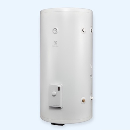 EWH 200 AXIOmatic Proff Electrolux Электрический накопительный водонагреватель